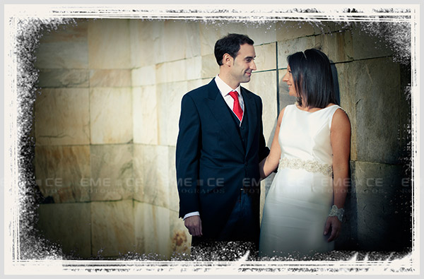 Carmela+Sergio | Copyright © 2013 emecé fotógrafos